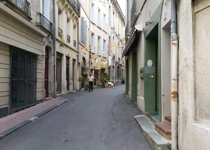 Ida Chambres D'Hotes B&B