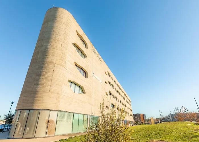 Appart’City Confort Montpellier Millénaire